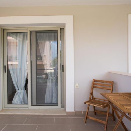 La Strada Apartment Lefkáda Zewnętrze zdjęcie