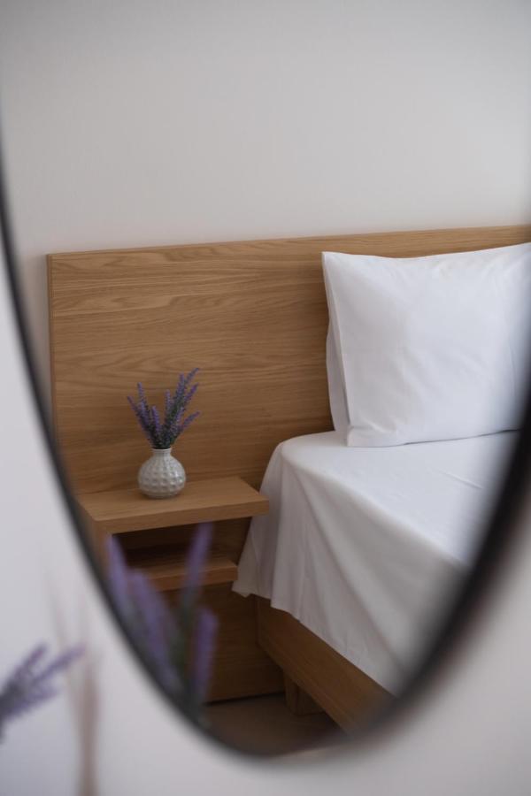 La Strada Apartment Lefkáda Zewnętrze zdjęcie
